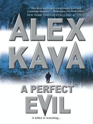cover image of A Perfect Evil